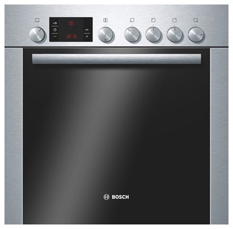 фото: Bosch HEV 23B250