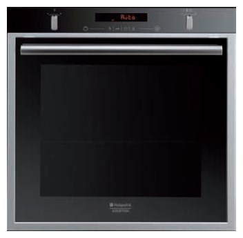 фото: Hotpoint-Ariston OK 998 EX