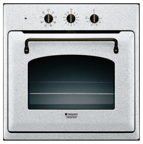 фото: Hotpoint-Ariston FT 820.1 /HA S