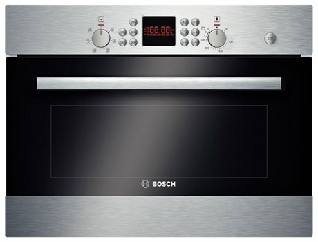 фото: Bosch HBC84H500