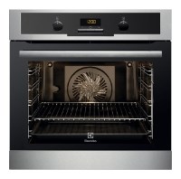 фото: Electrolux EOB53450AX
