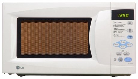 фото: LG MS - 1944 X