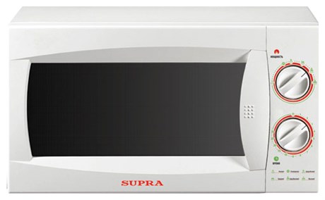 фото: Supra MWS-1705