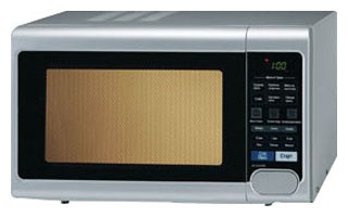 фото: LG MH - 6346 QMS