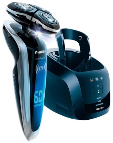 фото: Бритва Philips RQ 1290/23