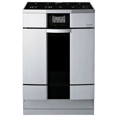фото: Gorenje EC 2000P2