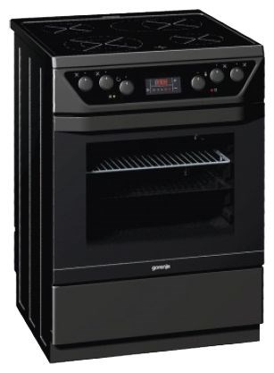 фото: Gorenje EC 67346 DBR
