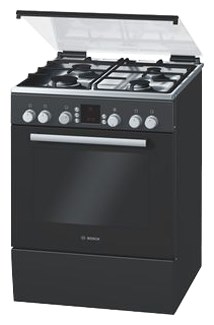 фото: Bosch HGV 745365 R