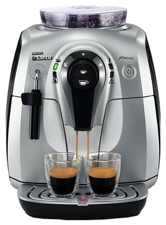 фото: PHILIPS-SAECO HD 8745/09