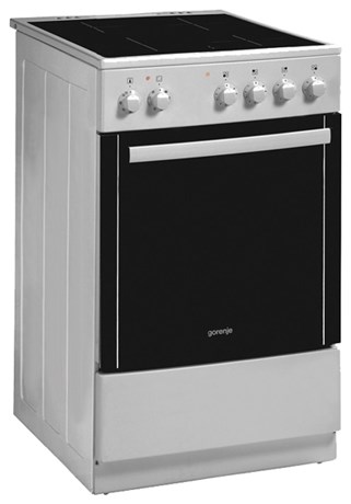 фото: Gorenje EC 55103 AX