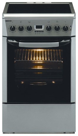 фото: BEKO CE 58200 S