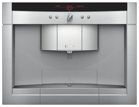 фото: NEFF C 77V60N2