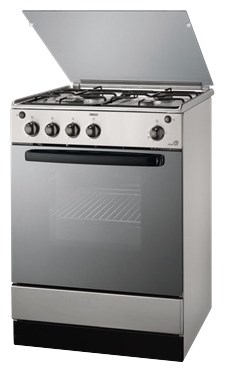 фото: ZANUSSI ZCG 661 GX
