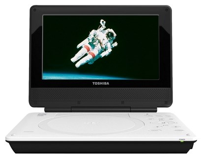 фото: Toshiba SDP95SWR