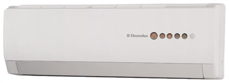 фото: Electrolux EACS-18HL/N3 комплект (in + out)