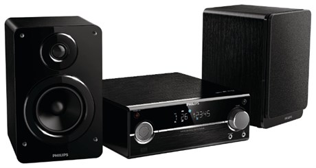 фото: Philips MCD785/51