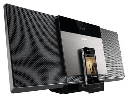 фото: Philips DCM3065/51