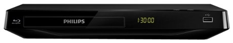 фото: Philips BDP2930/51