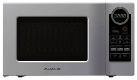фото: Daewoo KOR-6L7BS