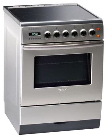 фото: Ardo C 60 EEF INOX