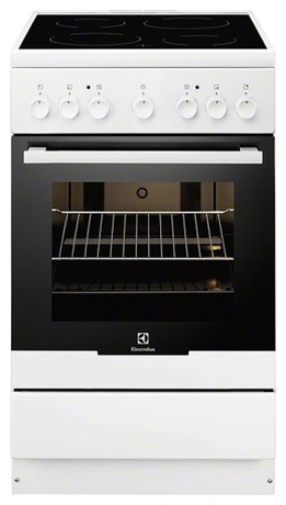фото: Electrolux EKC 52300 OW