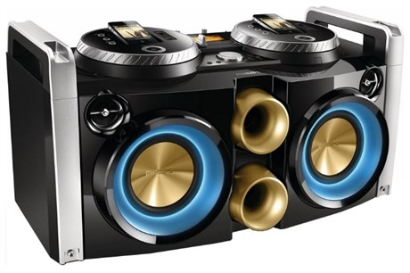 фото: Philips FWP3200D/12
