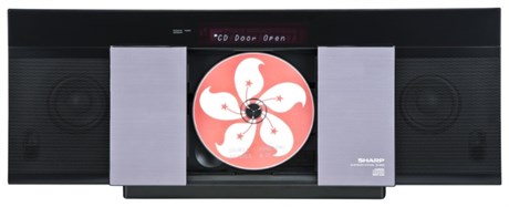 фото: Sharp DKKP80PH