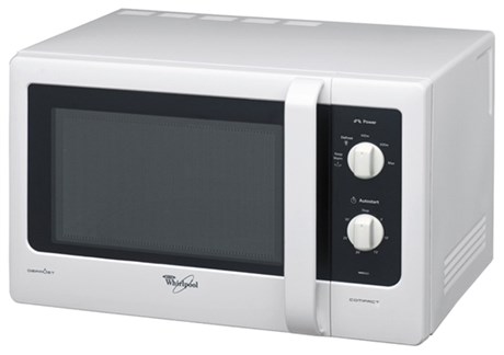 фото: Whirlpool MWD 301 WH