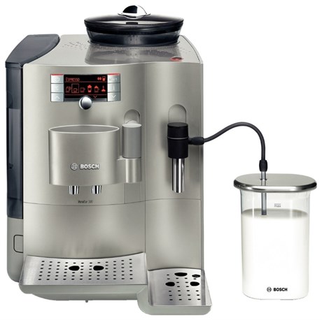 фото: Bosch TES71321RW