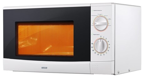 фото: Микроволновая печь Mystery MMW-2012