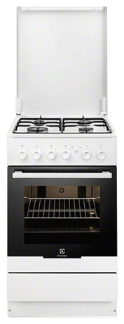 фото: Electrolux EKG 51102 OW
