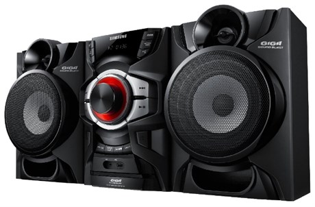 фото: Samsung MX-F630DB