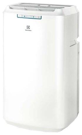 фото: Electrolux EACM-10EW/TOP/N3_W