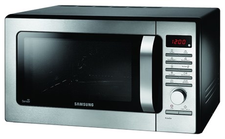 фото: Samsung MC 285 TATCSQ