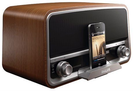 фото: Philips ORD7300/10