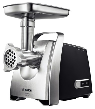 фото: Мясорубка Bosch MFW-68660