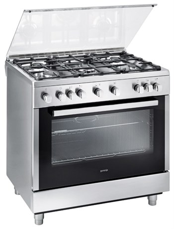 фото: Gorenje GI92293AX-RU