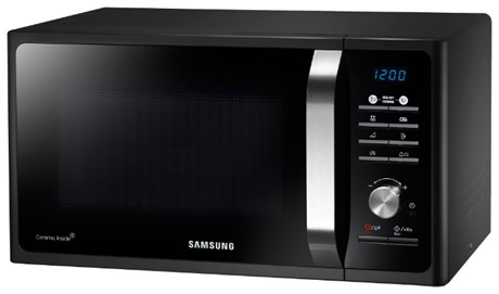 фото: Samsung MS 23F302 TAK