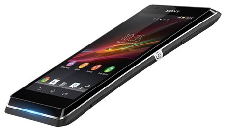 фото: Sony C2105 Xperia L Black