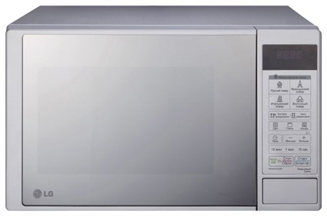 фото: LG MH-6043DAR