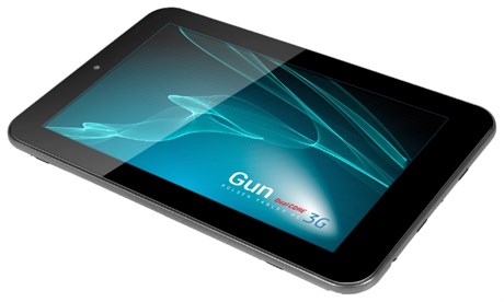 фото: Rolsen RTB7.4D GUN