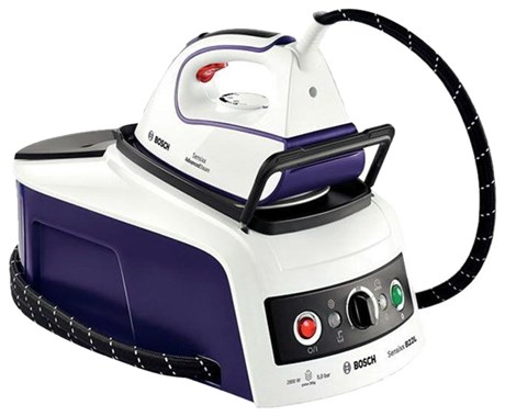 фото: Bosch TDS2240