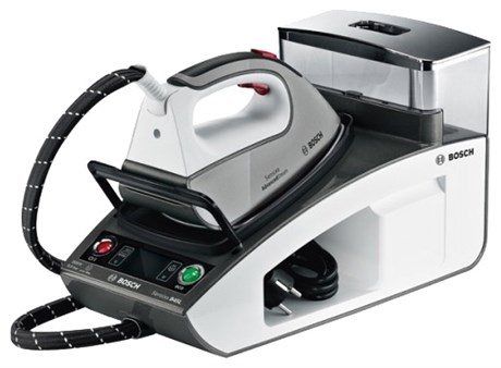 фото: Bosch TDS4580