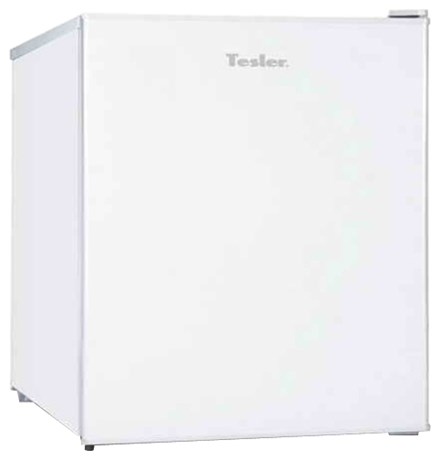 фото: Холодильник Tesler RC-55 White