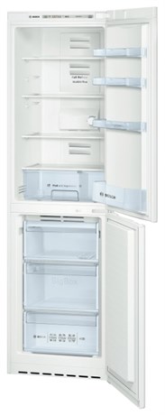 фото: Bosch KGN 39 NW 10 R