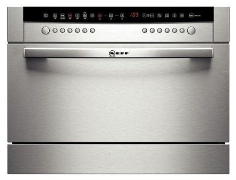 фото: Neff S66M64N3RU