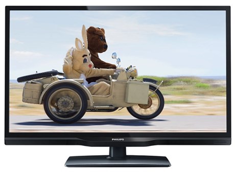 фото: Philips 20PHH4109