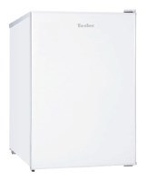 фото: Холодильник Tesler RC-73 White