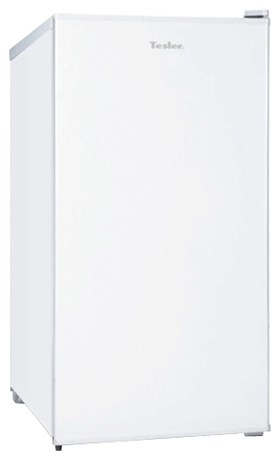 фото: Холодильник Tesler RC-95 White