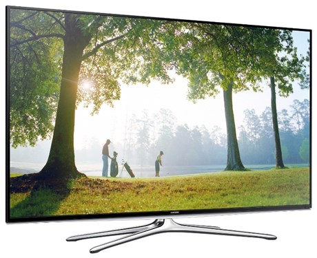 фото: Samsung UE40H6200AK